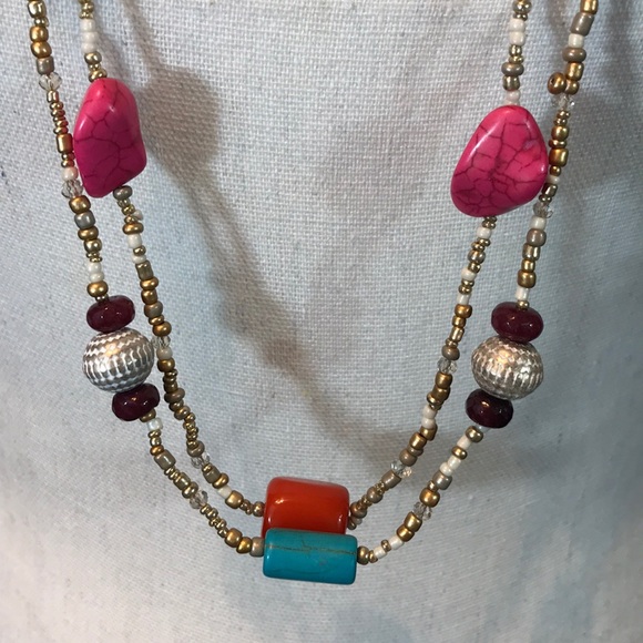 Chico’s Necklace - Picture 4 of 4